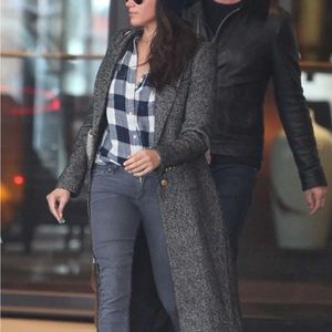 J. Crew Boy Shirt in Buffalo Check (Meghan Markle)